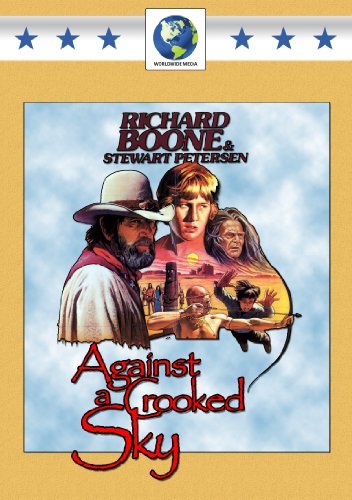 Against A Crooked Sky/Boone/Petersen@Nr