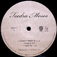 Teedra Moses/You Better Tell Her@Explicit Version@Feat. Pitbull & Lil Scrappy