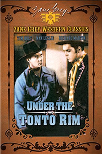 Under The Tonto Rim Under The Tonto Rim Clr Nr 
