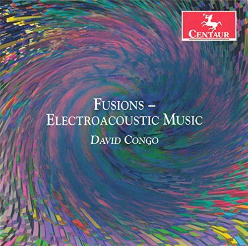 David Congo/Fusion-Electroacoustic Music@Congo