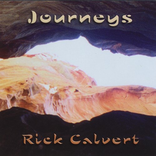 Rick Calvert/Journeys