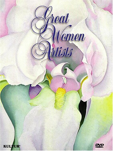 Great Women Artists Great Women Artists Nr 3 DVD 