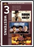 Man Of The West Hour Of The Gu Man Of The West Hour Of The Gu Ws Nr 