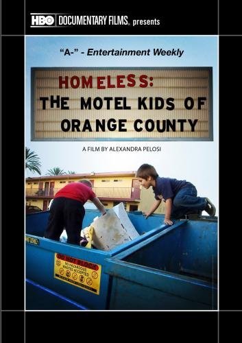 Homeless: The Motel Kids Of Or/Homeless: The Motel Kids Of Or@This Item Is Made On Demand@Could Take 2-3 Weeks For Delivery