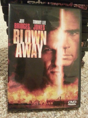 Blown Away/Blown Away@R