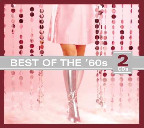 Various Artist/Best Of The 60s