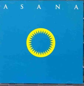 Asana/Asana