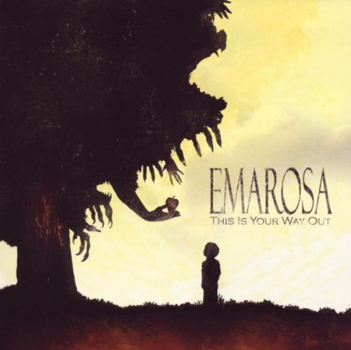 Emarosa/This Is Your Way Out