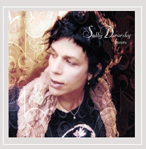 Sally Dworsky/Boxes