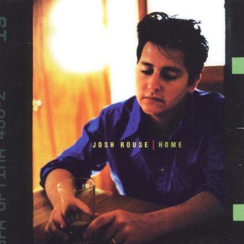 Josh Rouse/Home