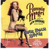 Ronnie Magri & His New Orleans Jazz Band Shim Sham Revue 