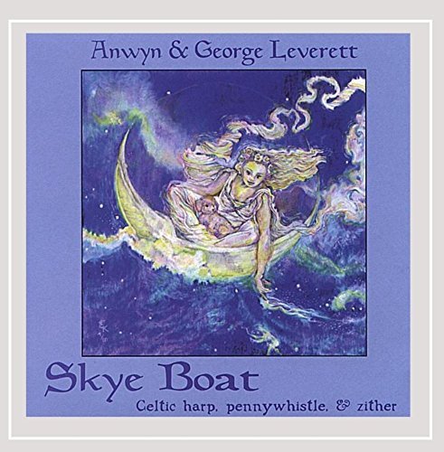 Anwyn & George Leverett/Skye Boat