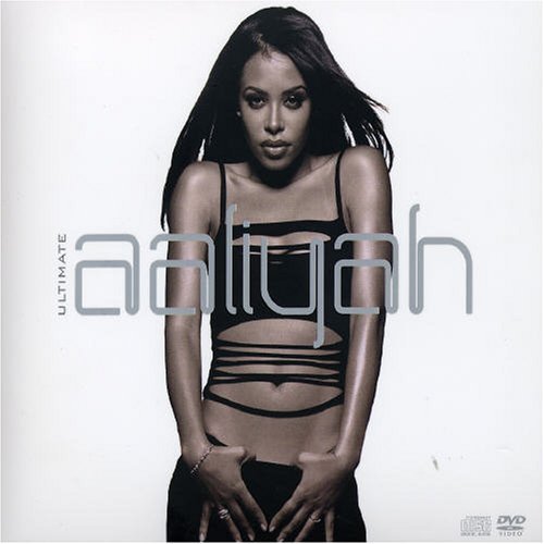 AALIYAH/ULTIMATE