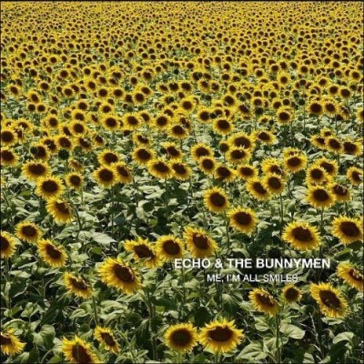 ECHO & THE BUNNYMEN/ME I'M ALL SMILES