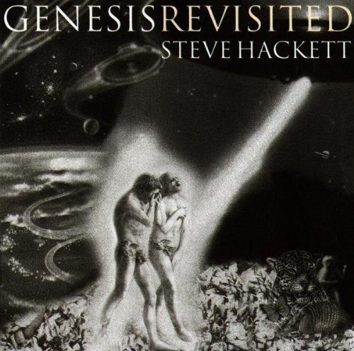 Steve Hackett/Genesis Revisited@Import-Jpn