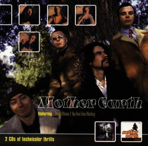 Mother Earth/Stoned Woman/You Have Been Wat@Import-Eu@2 Cd Set