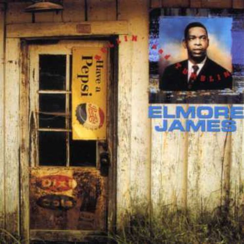 Elmore James/Best Of Elmore James@2 Cd