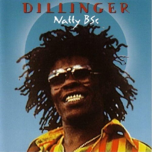 Dillinger/Natty Bsc@Import-Gbr@2 Cd Set