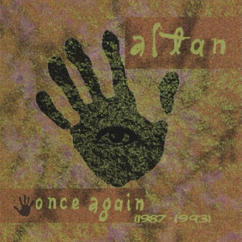Altan/Once Again-1987-93@Import-Gbr@2 Cd Set