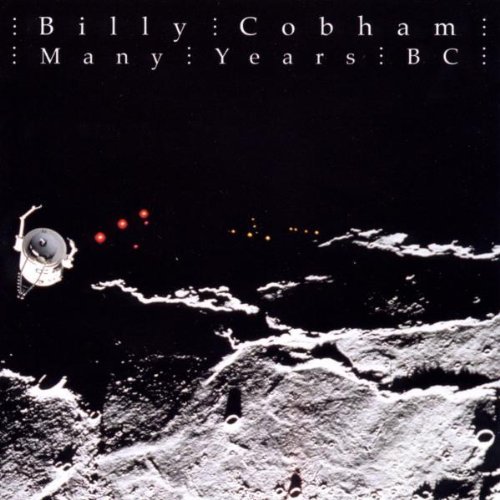 Billy Cobham/Many Years B.C.@Import-Gbr@2 Cd Set