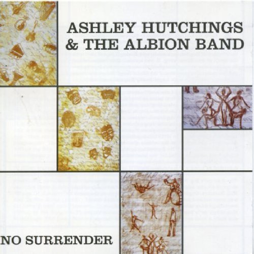 Albion Band/No Surrender@Import-Gbr@2 Cd Set