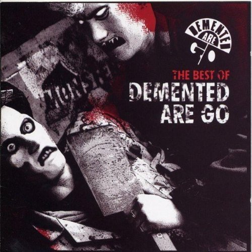 Demented Are Go/Best Of Demented Are Go@Import-Gbr@2 Cd Set