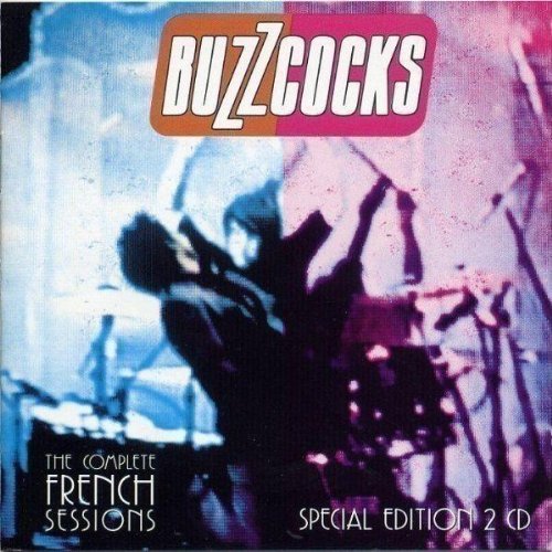 Buzzcocks/French Et Encore Du Pain@Import-Gbr@2 Cd Set