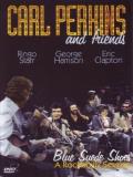Carl Perkins Carl Perkins & Friends Import Gbr 