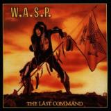 W.A.S.P. Last Command 