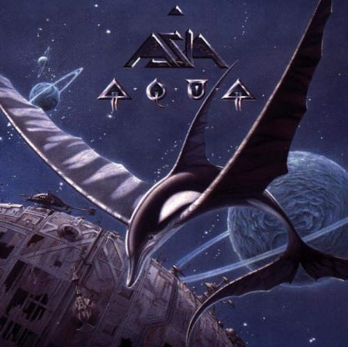 Asia/Great Ladies On V-Disc@Import-Gbr