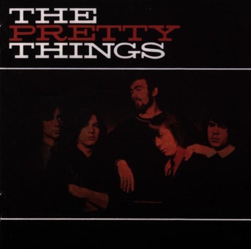 Pretty Things/Pretty Things@Import-Gbr