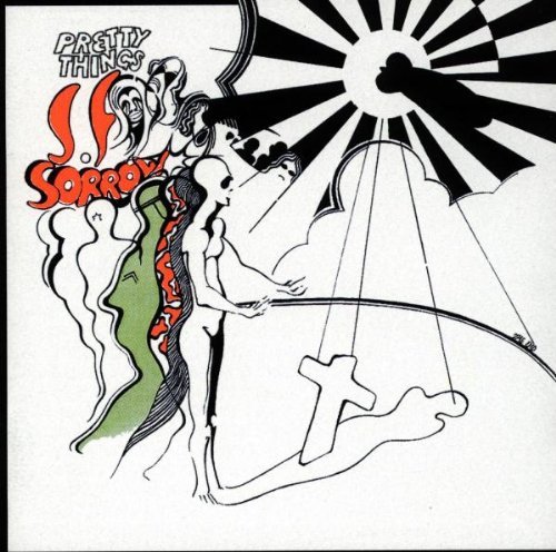 Pretty Things/S.F. Sorrow@Import-Gbr