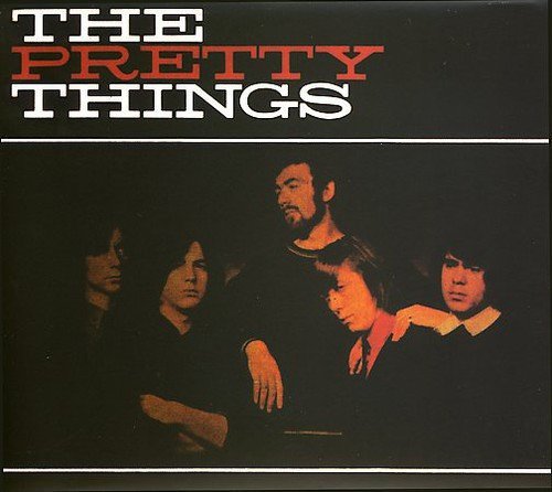 Pretty Things/Pretty Things@Import-Gbr@Digipak
