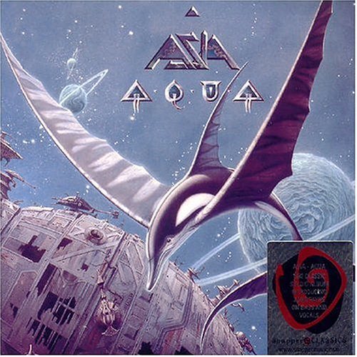 Asia/Aqua@Import-Gbr@Digipak