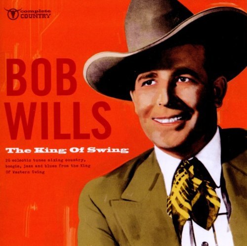 Bob Willis King Of Swing 