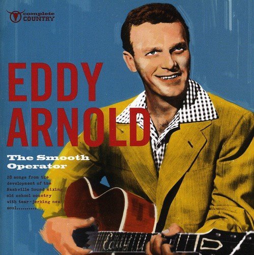 Eddy Arnold/Smooth Operator