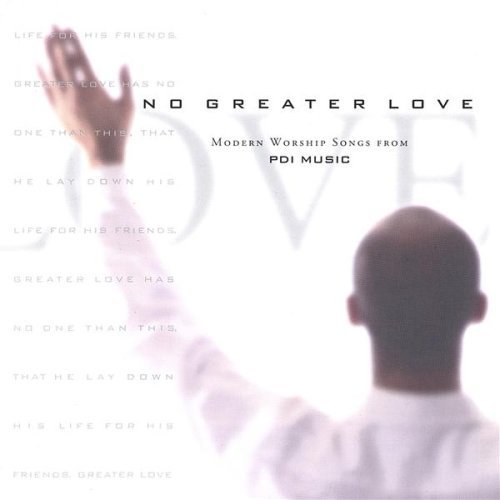 Sovereign Grace Music No Greater Love 