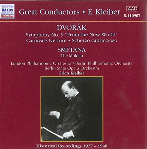 A. Dvorak/Sym 9@London Phil