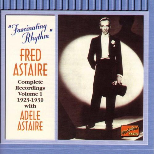 Fred Astaire Vol. 1 