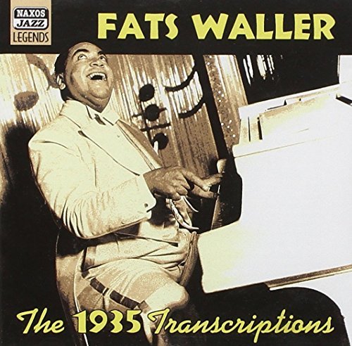 Fats Waller/1935 Transcriptions