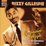 Dizzy Gillespie Groovin High 