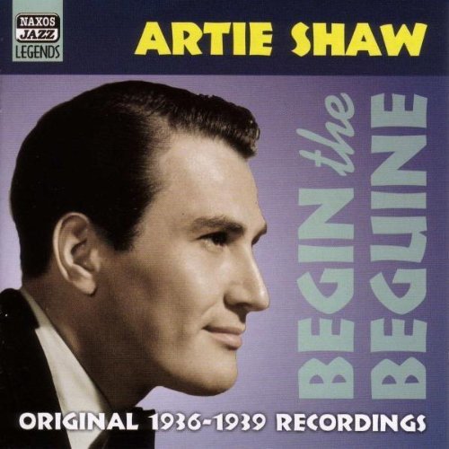 Artie Shaw/Begin The Beguine@Import-Eu