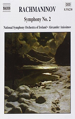 S. Rachmaninoff/Sym 2@Anissimov/Natl So Ireland
