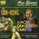 Son Of Kong Score Music By Max Steiner Stromberg Moscow So 