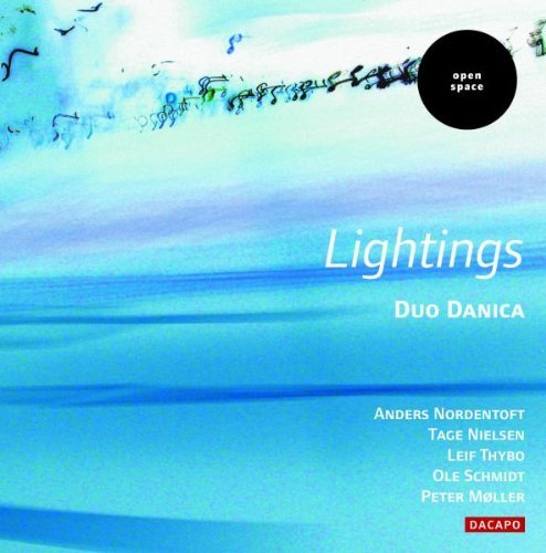 Lightings-Duo Danica/Lightings@Nordentoft/Nielsen/Thybo@Schmidt/Moller