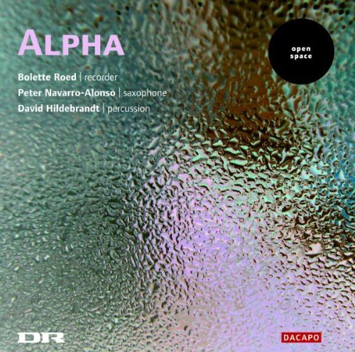 Alpha/Alpha