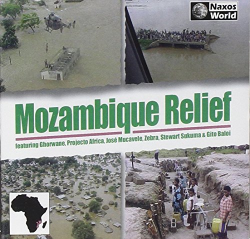 Mozambique Relief/Mozambique Relief