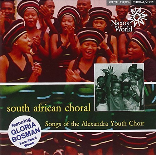 Alexandra Youth Choir/South African Choral
