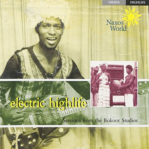 Electric Highlife/Electric Highlife