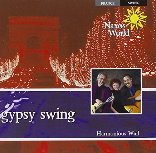 Gypsy Swing/Gypsy Swing